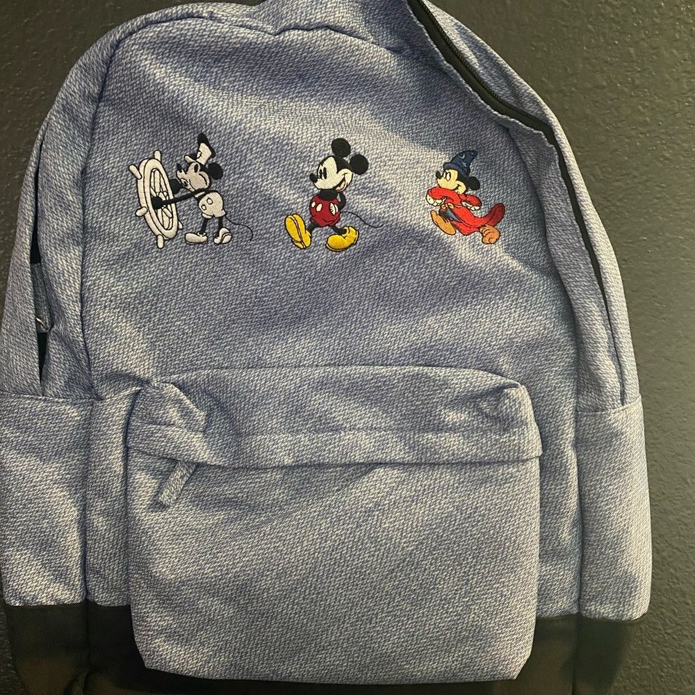Disney Backpack